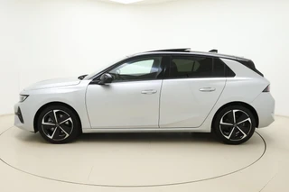 Opel Astra – thumbnail 2