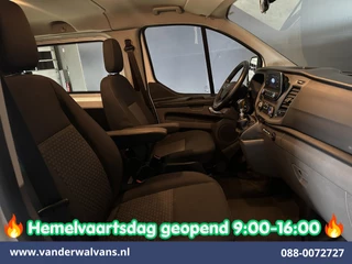 Ford Transit Custom – thumbnail 11
