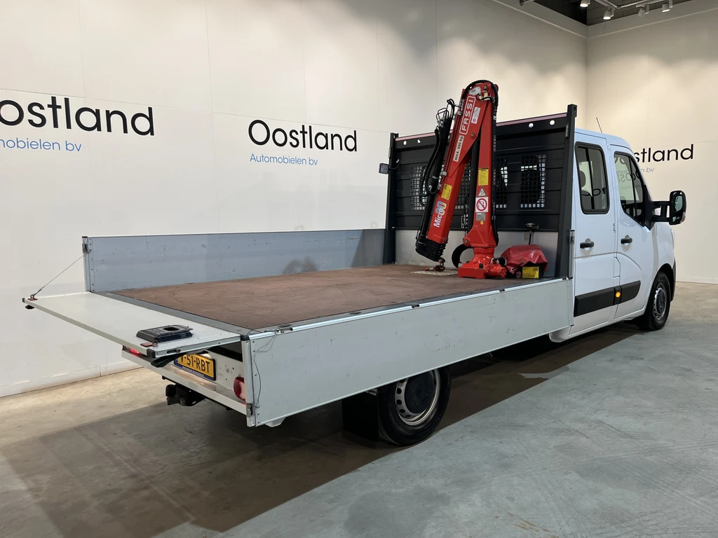 Renault Master – foto 8