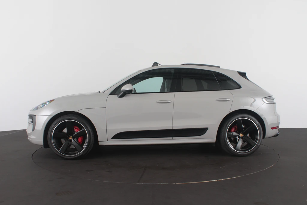 Porsche Macan – foto 5