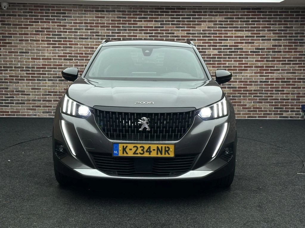 Peugeot 2008 – foto 9