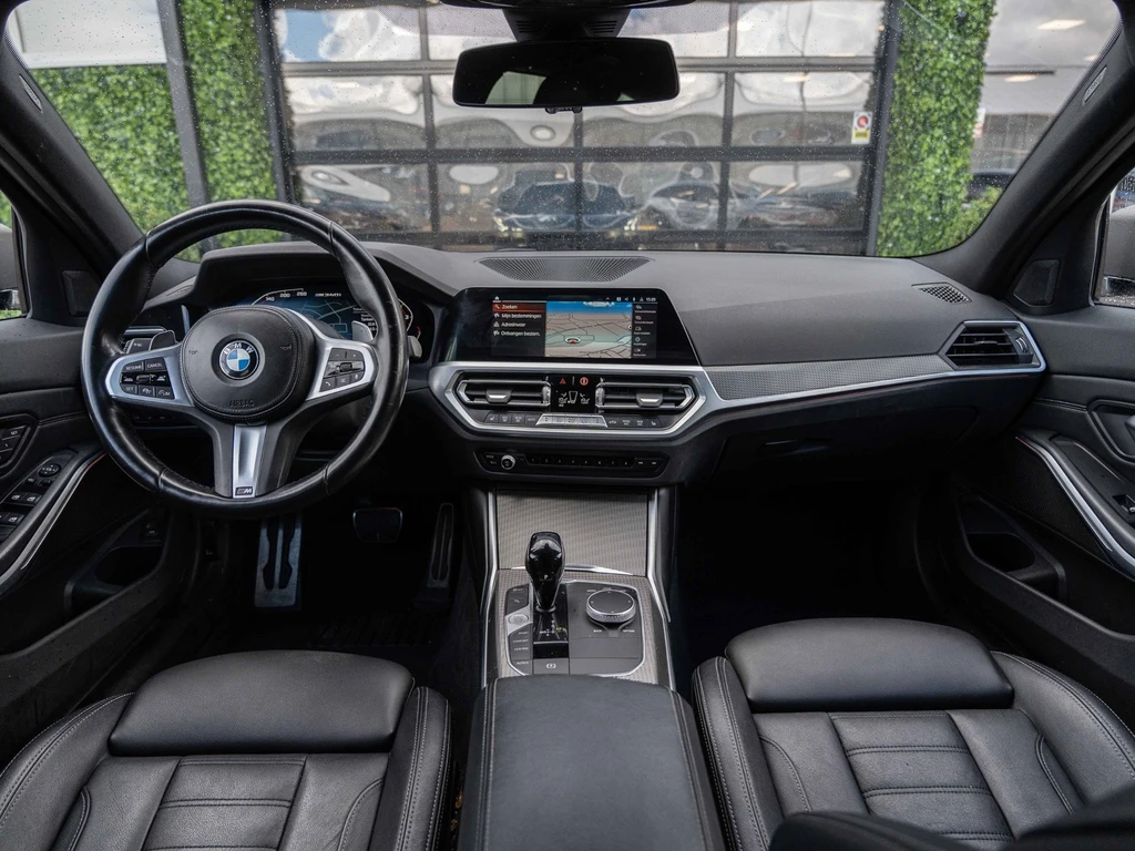 BMW 3 Serie – foto 19