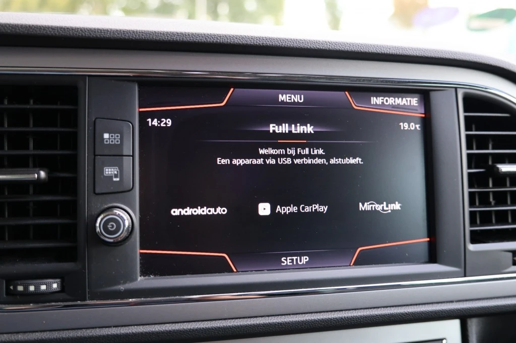 SEAT Leon – foto 18
