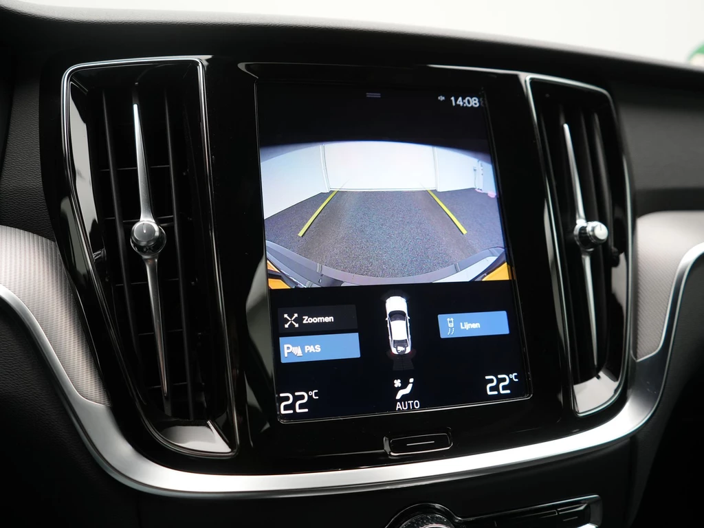 Volvo S60 – foto 23