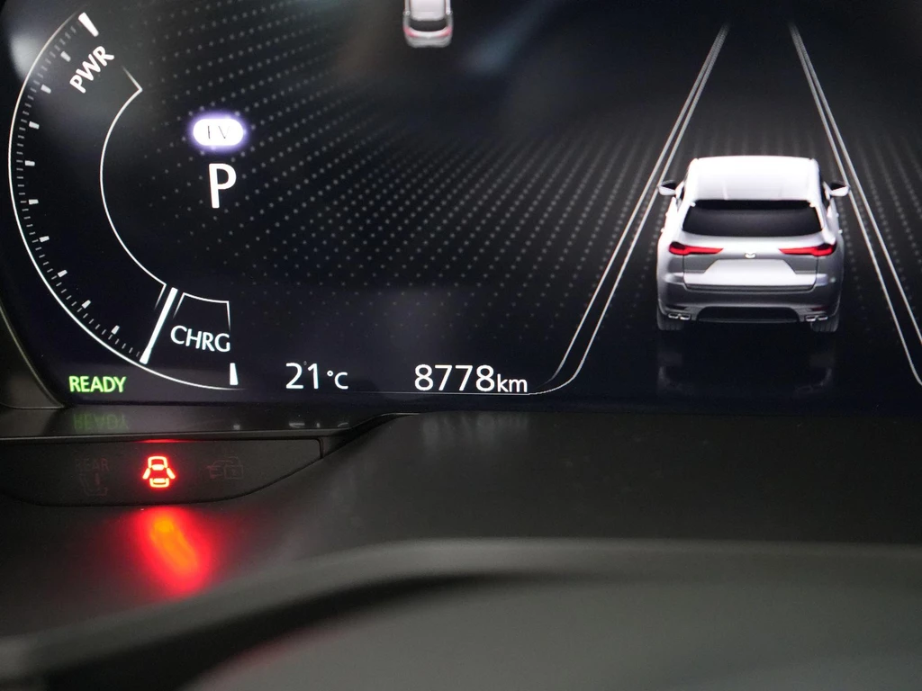 Mazda CX-60 – foto 28