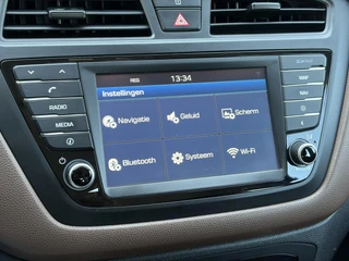Hyundai i20 – thumbnail 18