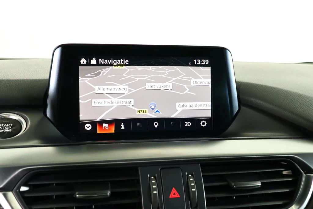 Mazda 6 – foto 17