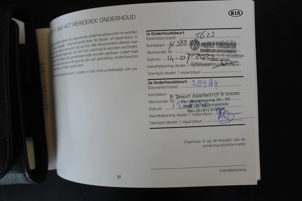 Kia Picanto – foto 24