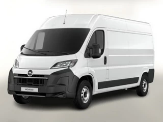 Opel Movano – thumbnail 1