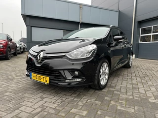 Renault Clio – thumbnail 1