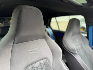 Volkswagen Golf – thumbnail 19