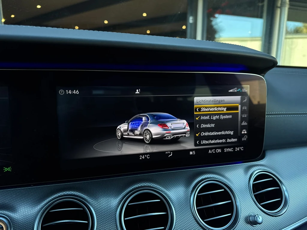 Mercedes-Benz E-Klasse – foto 32
