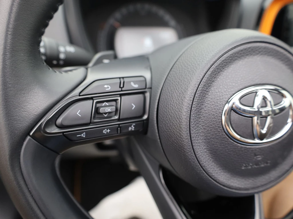 Toyota Aygo – foto 40