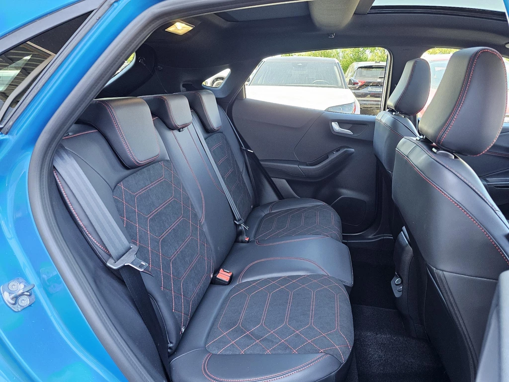 Ford Puma – foto 11