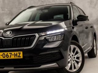 Škoda Kamiq – thumbnail 2