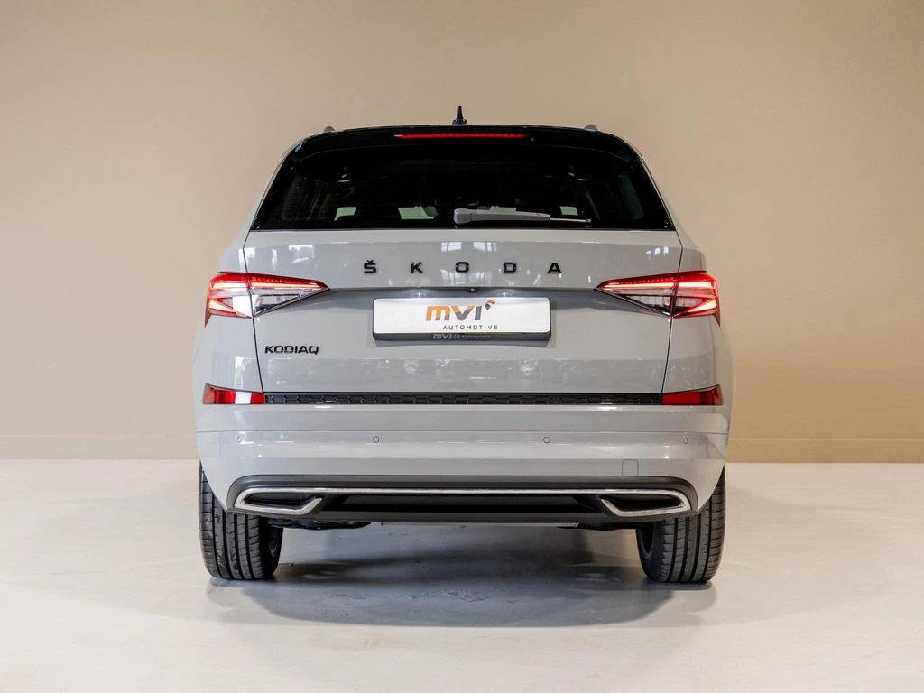 Škoda Kodiaq – foto 3