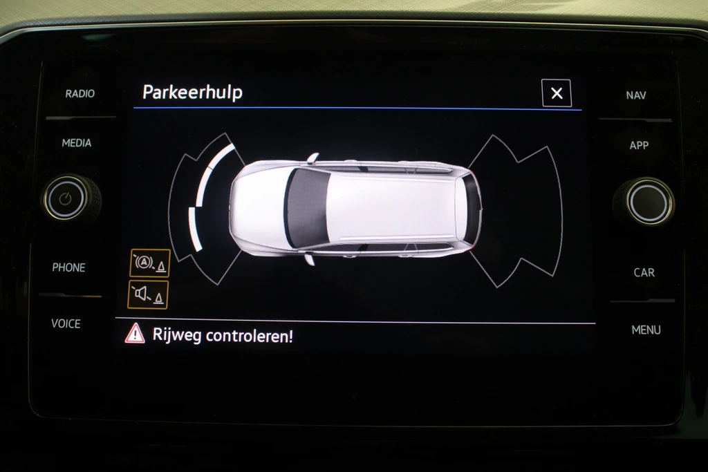 Volkswagen Passat – foto 10