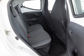 Toyota Aygo – thumbnail 16