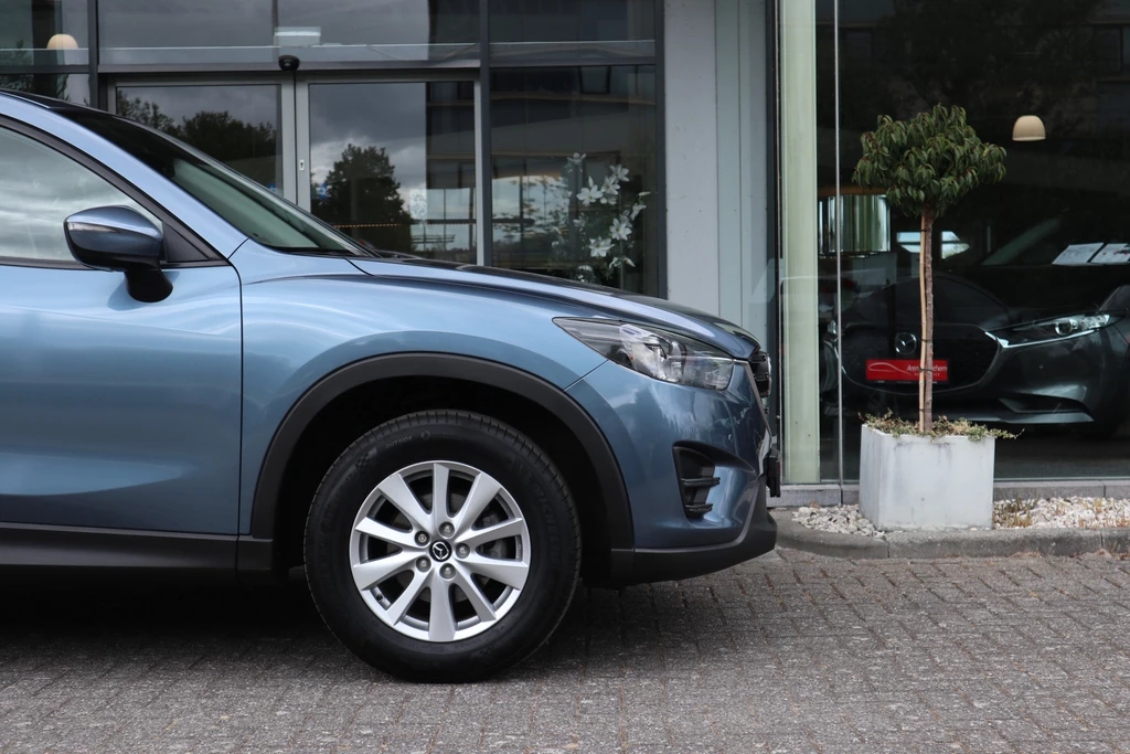 Mazda CX-5 – foto 9
