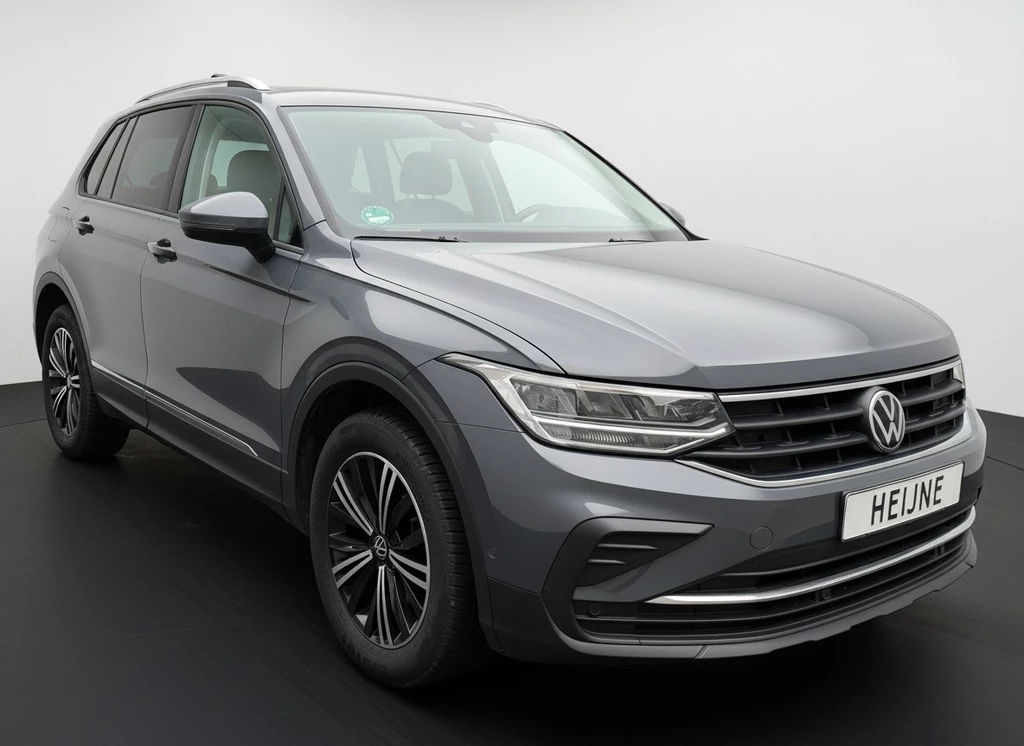 Volkswagen Tiguan – foto 9