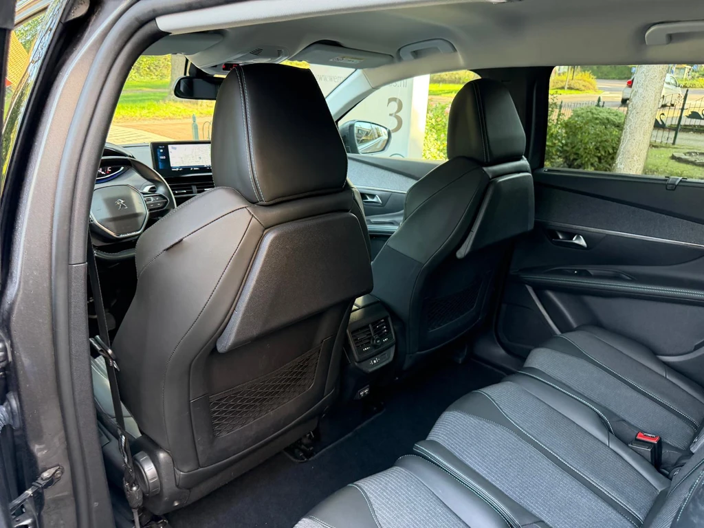 Peugeot 5008 – foto 49