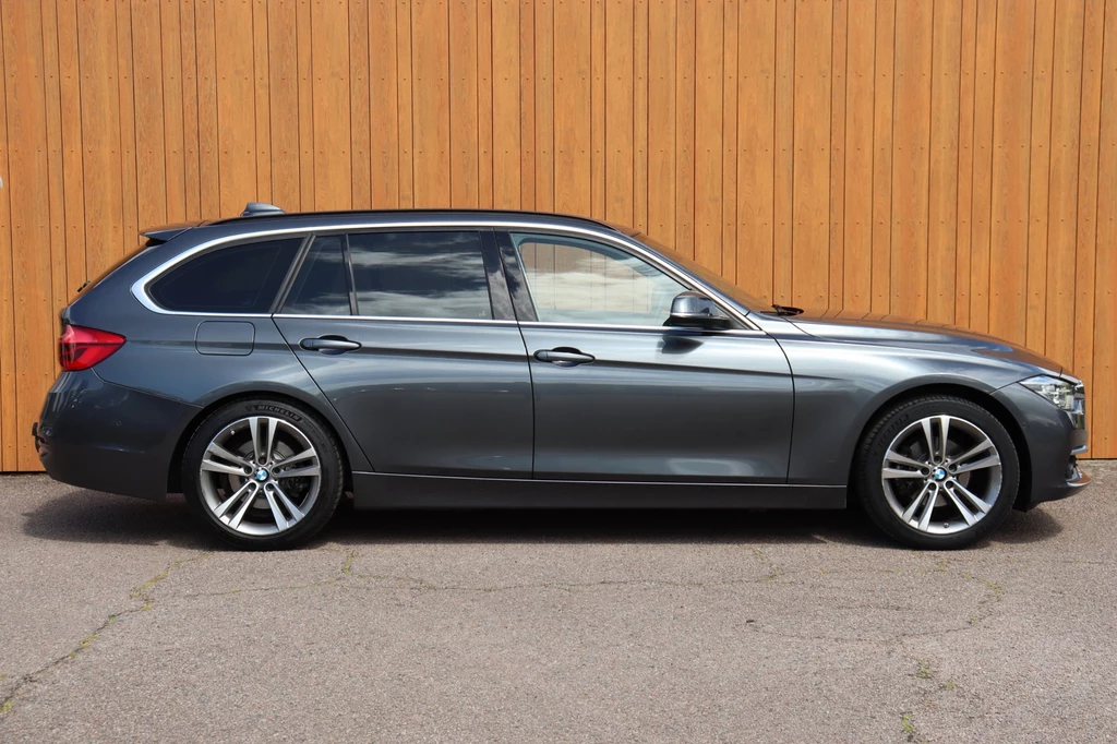 BMW 3 Serie – foto 5