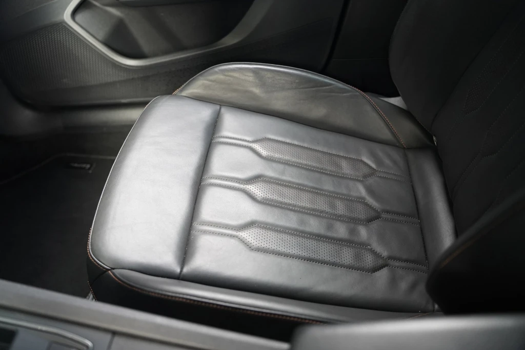 CUPRA Leon Sportstourer – foto 33