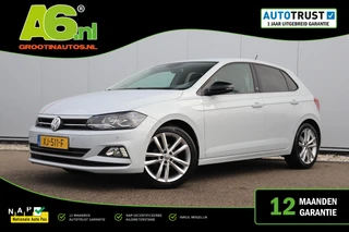 Volkswagen Polo – thumbnail 1