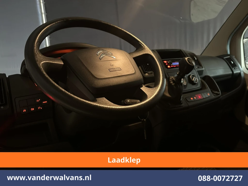 Citroën Jumper – foto 13
