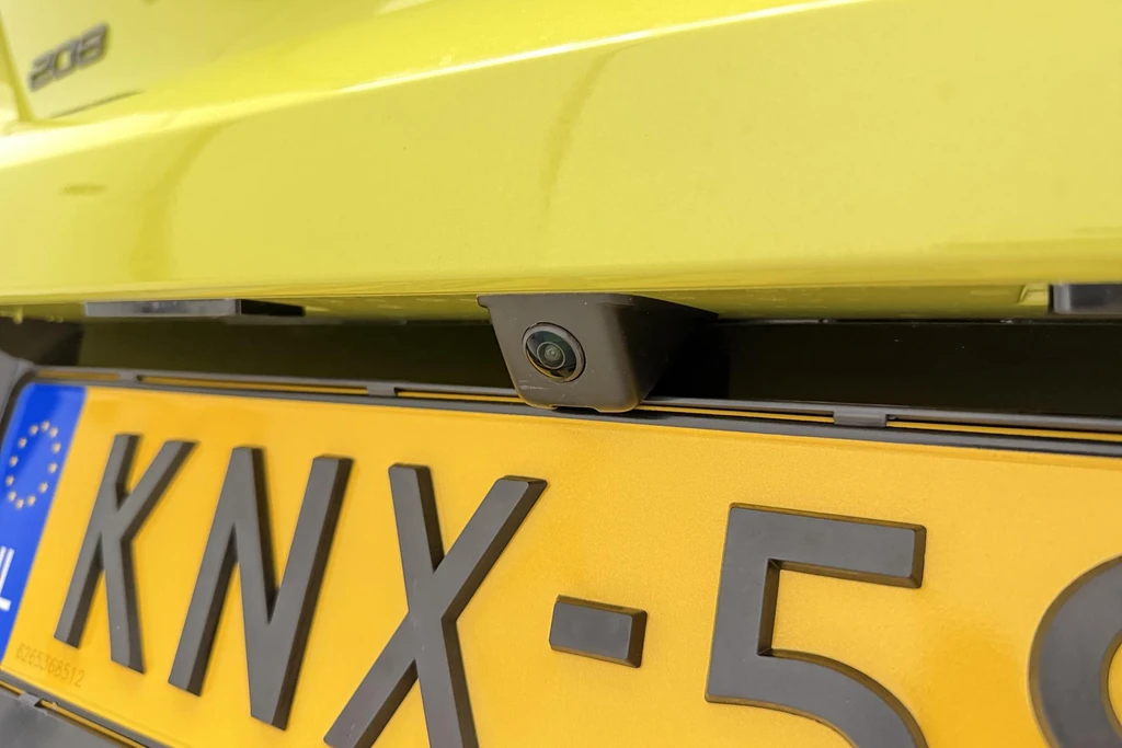 Peugeot 208 – foto 11