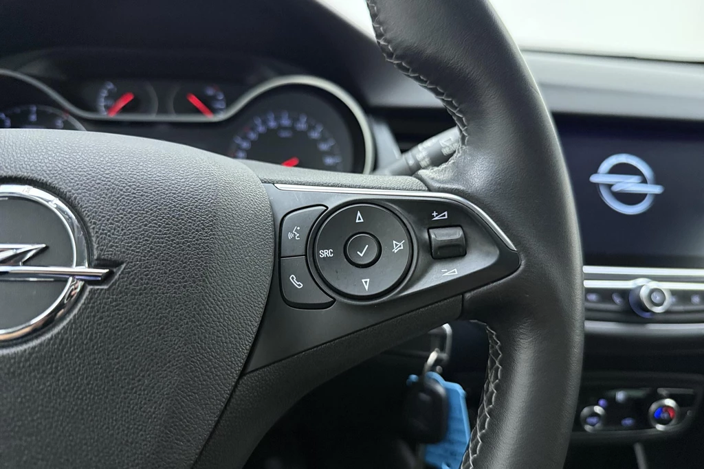 Opel Crossland – foto 22