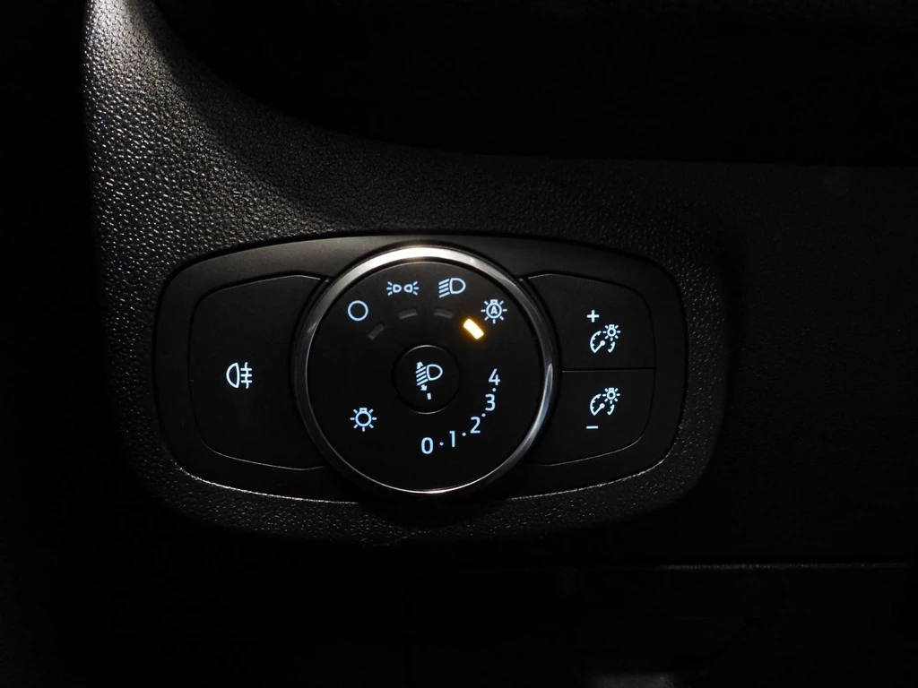 Ford Fiesta – foto 17