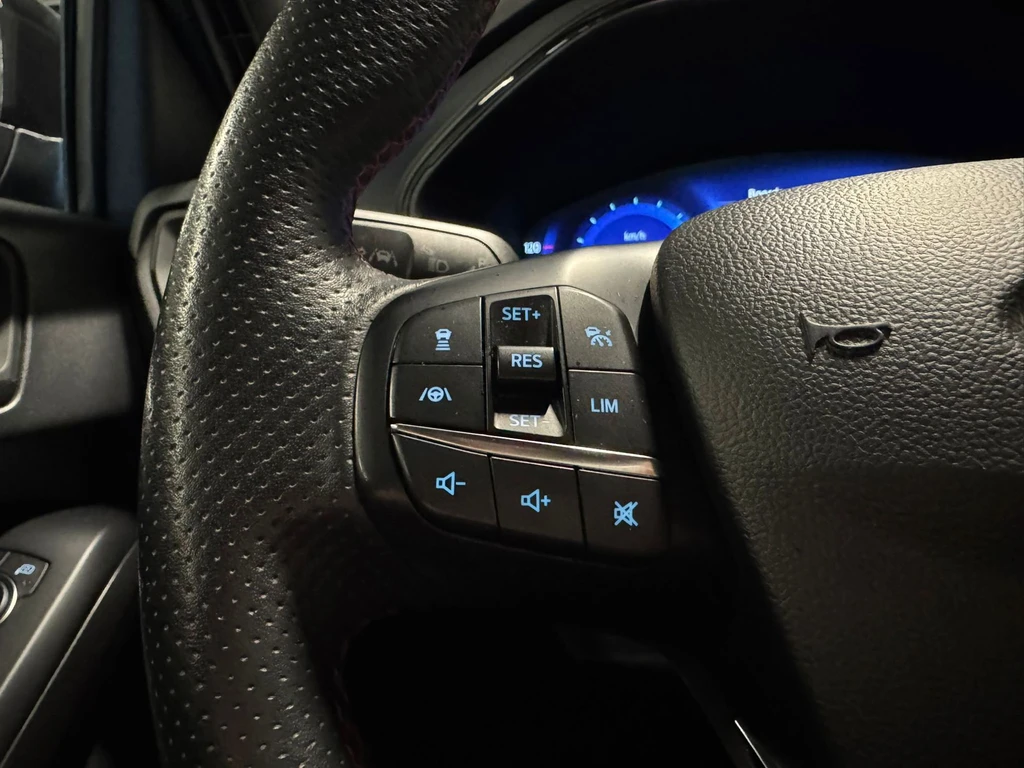 Ford Focus – foto 20
