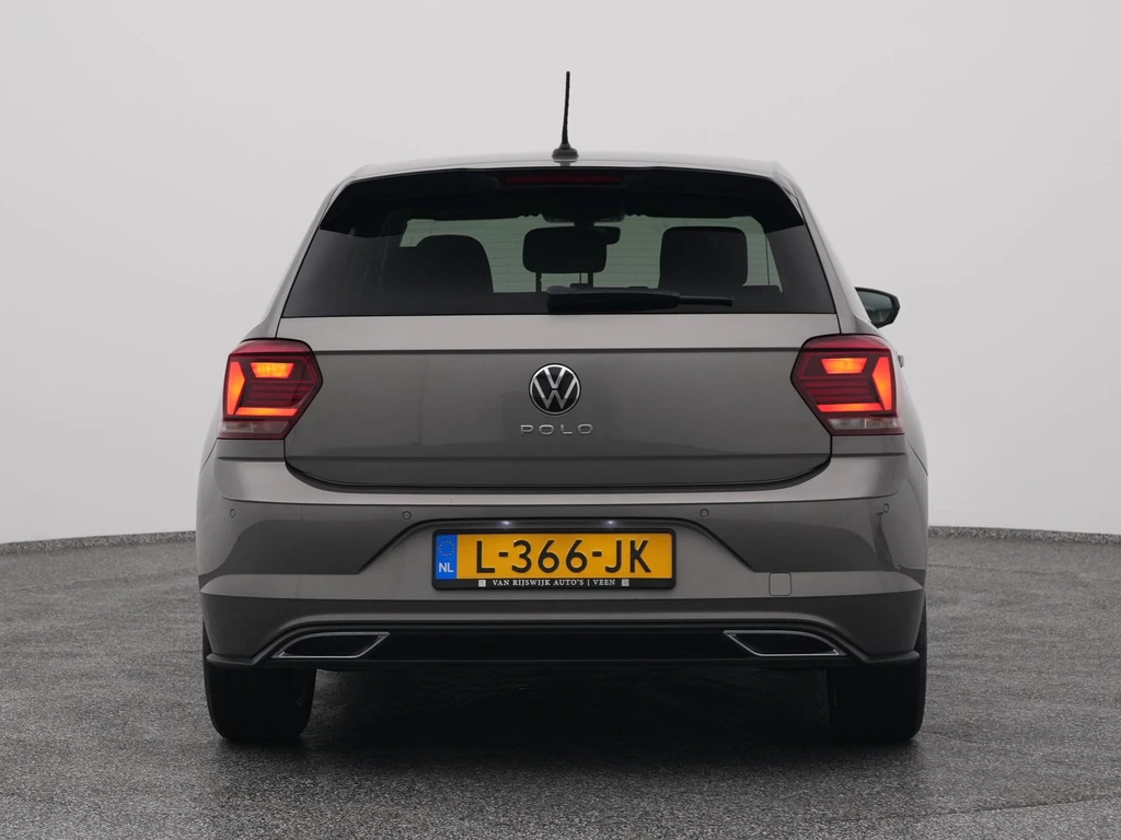 Volkswagen Polo – foto 7