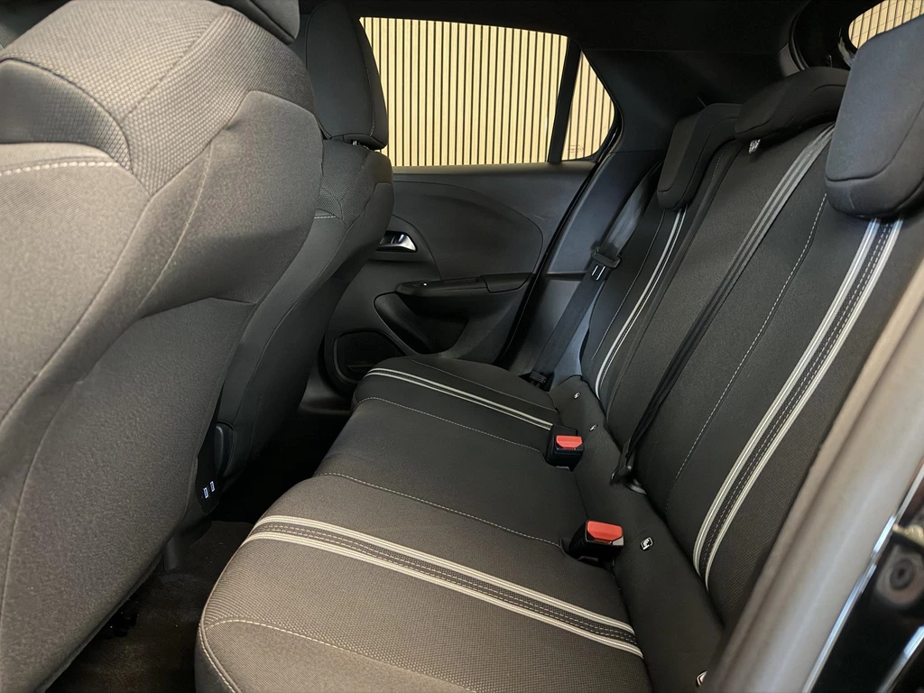 Opel Corsa – foto 12