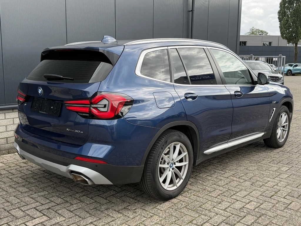 BMW X3 – foto 3