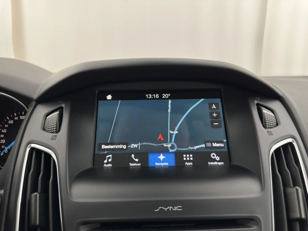 Ford Focus – foto 14