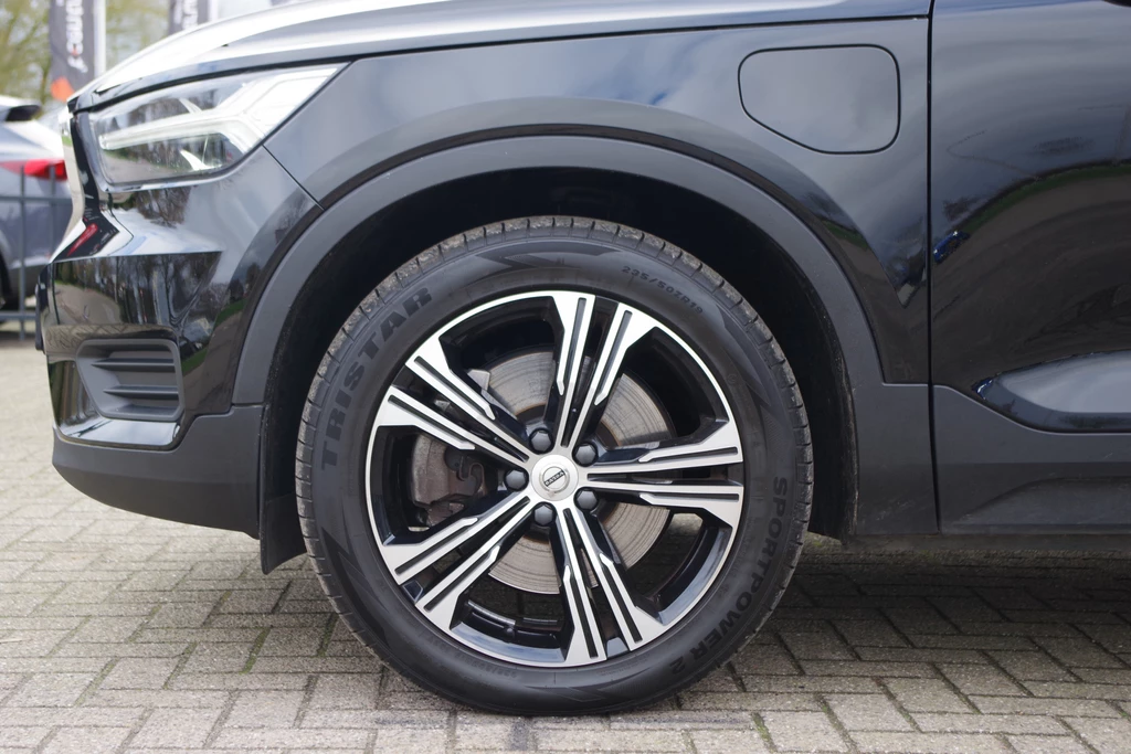 Volvo XC40 – foto 26