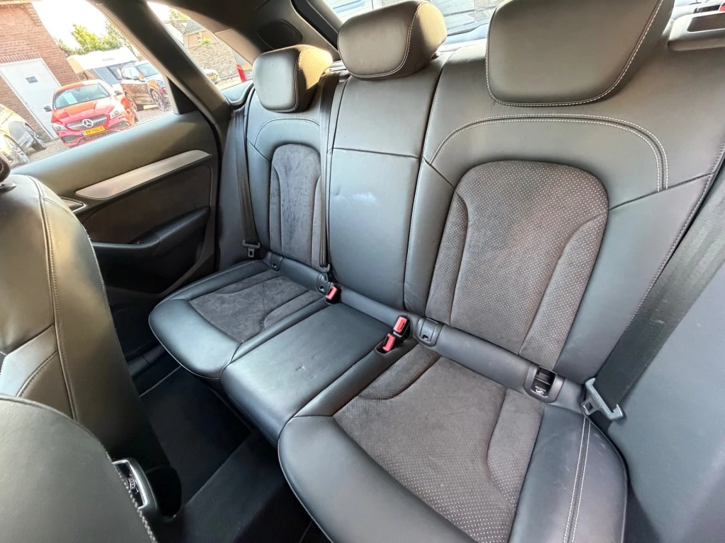 Audi Q3 – foto 45