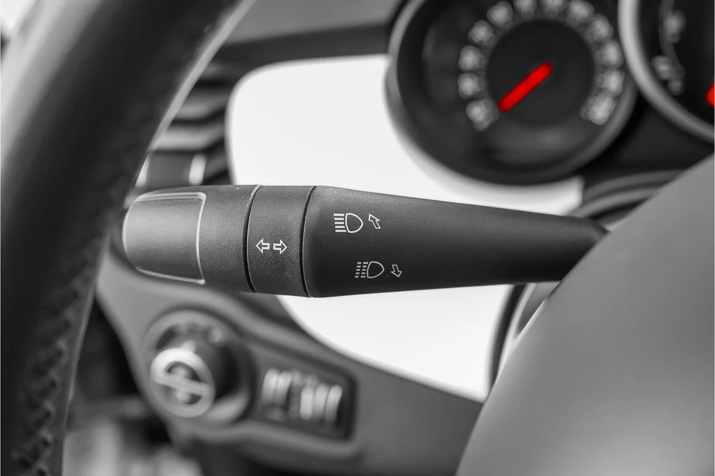 Fiat 500X – foto 34