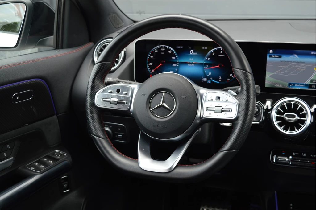 Mercedes-Benz GLA – foto 25