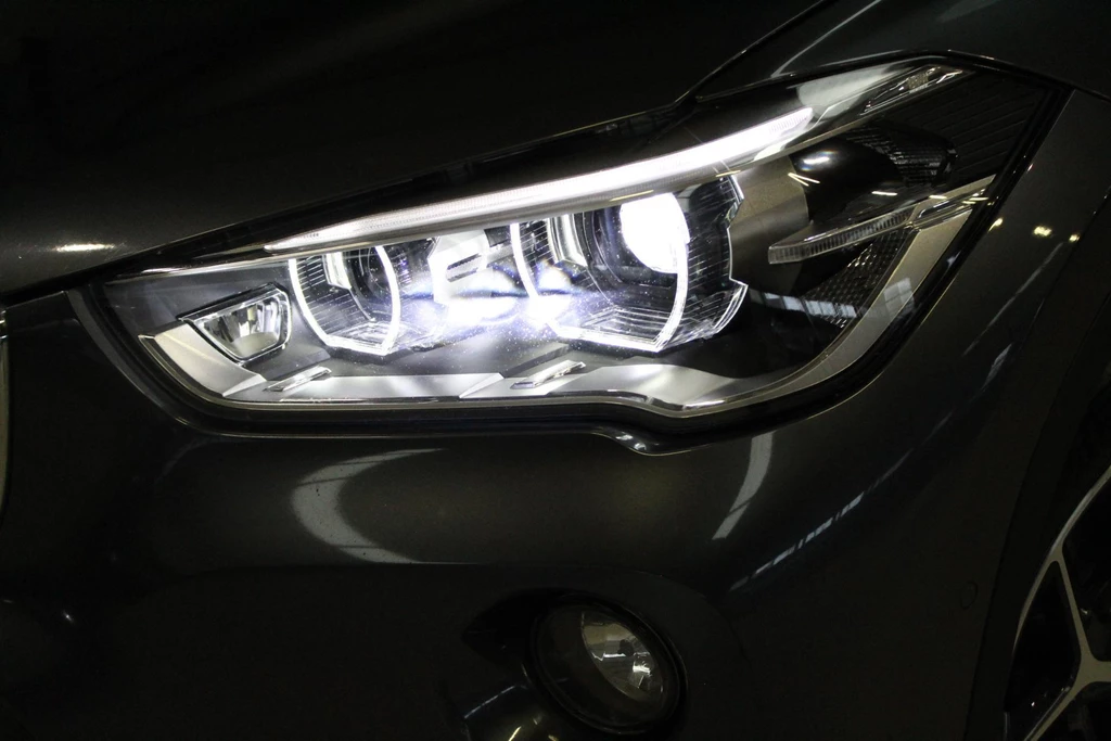 BMW X1 – foto 20