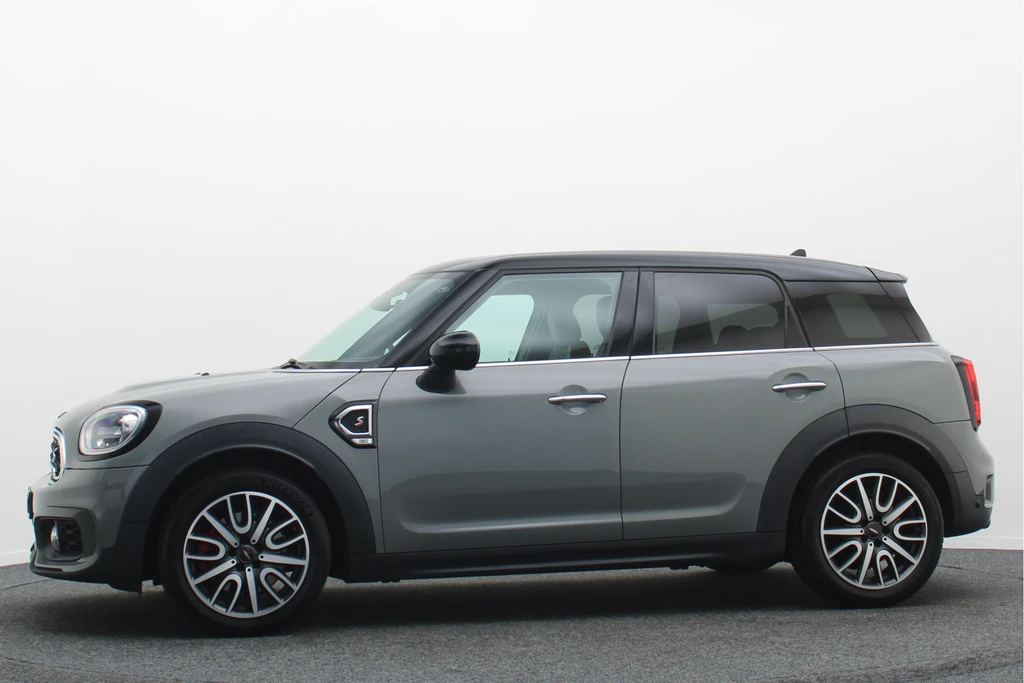 MINI Countryman – foto 4