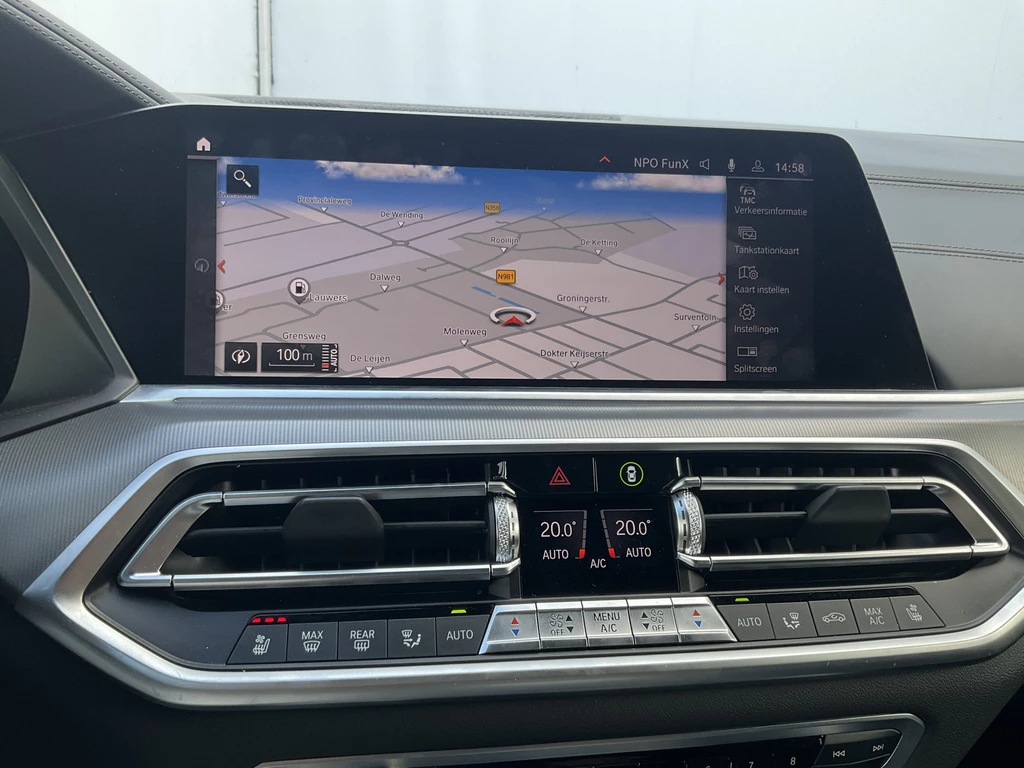 BMW X6 – foto 55