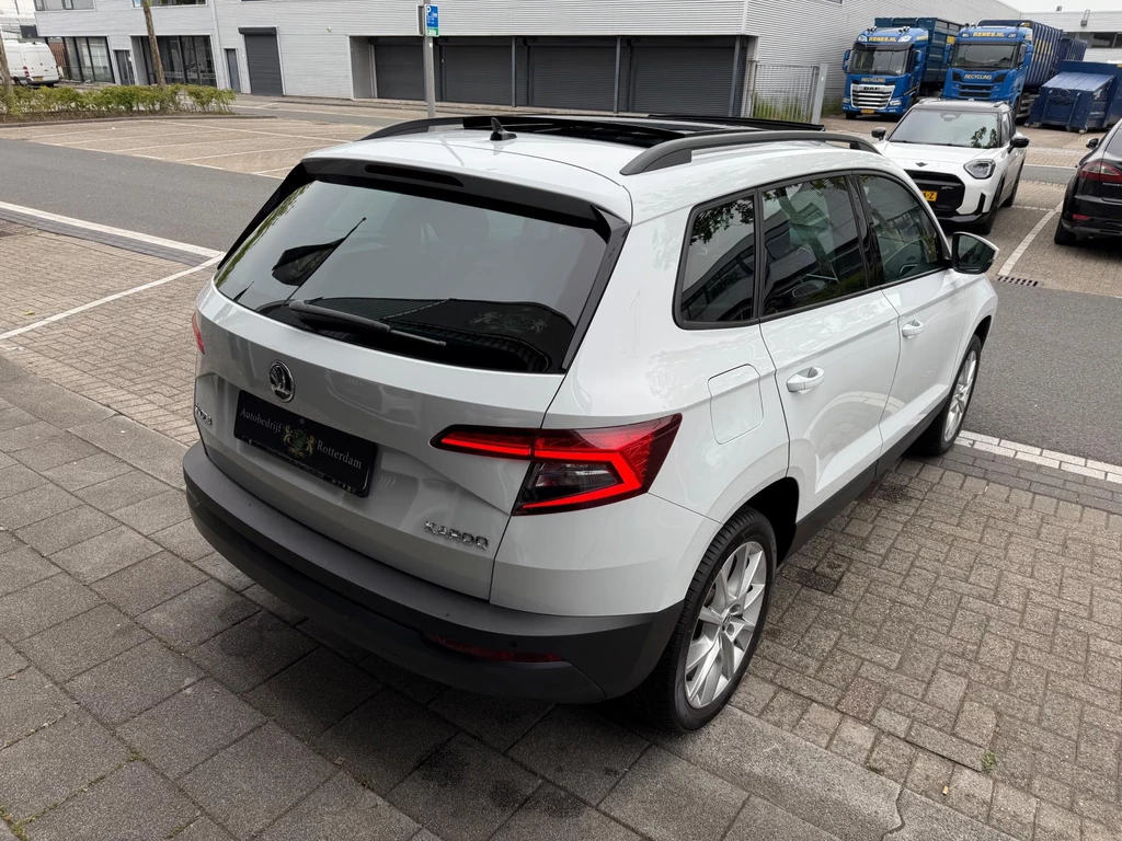Škoda Karoq – foto 8
