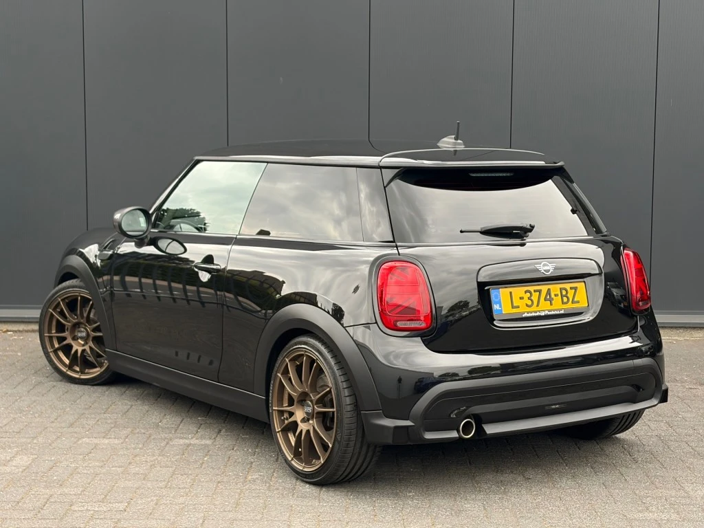MINI Cooper – foto 2