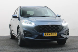 Ford Kuga – thumbnail 12