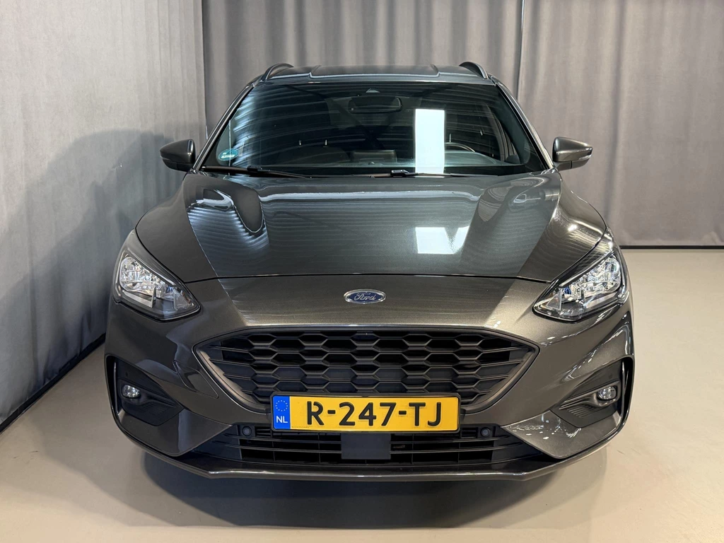 Ford Focus – foto 6