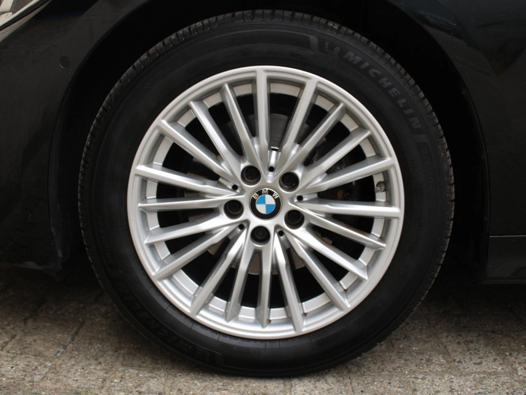 BMW 3 Serie – foto 13