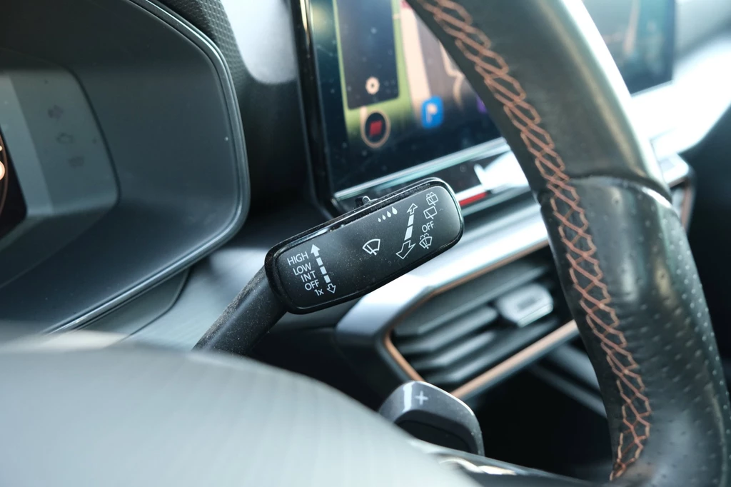 CUPRA Leon Sportstourer – foto 22
